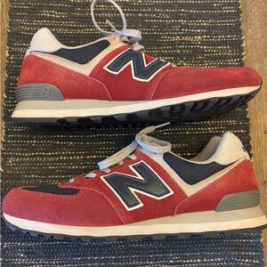 Men’s NB 574 tennis’s shoes